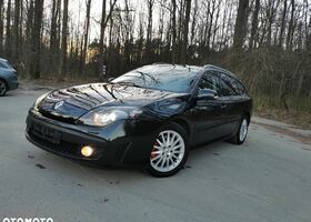 Рено Лагуна, объемом двигателя 2 л и пробегом 200 тыс. км за 5519 $, фото 34 на Automoto.ua