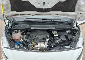 Форд Транзит Коннект, об'ємом двигуна 1.5 л та пробігом 173 тис. км за 14039 $, фото 35 на Automoto.ua