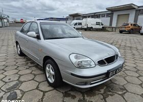 Дэу Нубира, объемом двигателя 1.6 л и пробегом 69 тыс. км за 1404 $, фото 3 на Automoto.ua