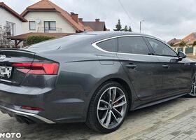 Ауди С5, объемом двигателя 3 л и пробегом 109 тыс. км за 32181 $, фото 4 на Automoto.ua