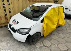 Шкода Ситиго, объемом двигателя 1 л и пробегом 270 тыс. км за 1490 $, фото 2 на Automoto.ua