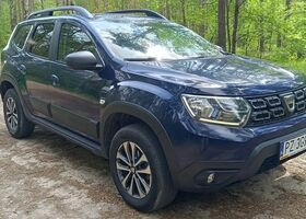 Дачія Duster, об'ємом двигуна 1.46 л та пробігом 176 тис. км за 11231 $, фото 3 на Automoto.ua