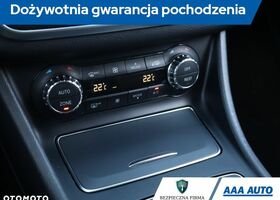 Мерседес ГЛА-Клас 2017 у Європі на Automoto.ua Білий Мерседес ГЛА-Клас, об'ємом двигуна 1 л та пробігом 160 тис. км за 19371 $, фото 19 на Automoto.ua