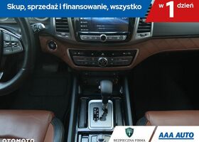 Cанг Йонг Rexton, об'ємом двигуна 2.16 л та пробігом 74 тис. км за 27214 $, фото 27 на Automoto.ua