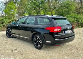 Ситроен С5, объемом двигателя 2.18 л и пробегом 290 тыс. км за 3866 $, фото 1 на Automoto.ua