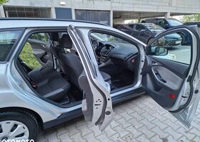 Форд Фокус, об'ємом двигуна 1.56 л та пробігом 219 тис. км за 4298 $, фото 10 на Automoto.ua