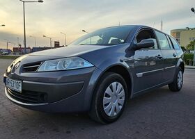 Рено Меган, объемом двигателя 1.46 л и пробегом 173 тыс. км за 2052 $, фото 2 на Automoto.ua