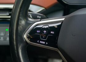 Фольксваген ID.4 2021 в Европе на Automoto.ua Серый Фольксваген ID.4, объемом двигателя 0 л и пробегом 52 тыс. км за 34873 $, фото 11 на Automoto.ua