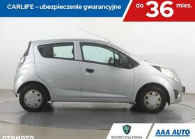 Шевроле Спарк, об'ємом двигуна 1 л та пробігом 145 тис. км за 3240 $, фото 6 на Automoto.ua