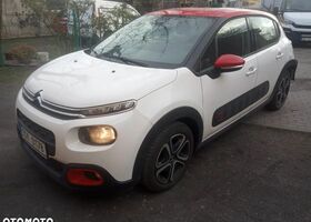 Ситроен С3, объемом двигателя 1.2 л и пробегом 56 тыс. км за 4946 $, фото 6 на Automoto.ua