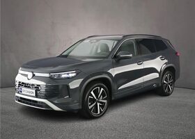 Фольксваген Tayron 2025 в Европе на Automoto.ua Серый Фольксваген Tayron, объемом двигателя 1.5 л и пробегом 14 тыс. км за 60922 $, фото 1 на Automoto.ua