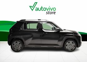 Хендай Inster 2025 в Европе на Automoto.ua Черный Хендай Inster, объемом двигателя 0 л и пробегом 10 тыс. км за 30337 $, фото 12 на Automoto.ua