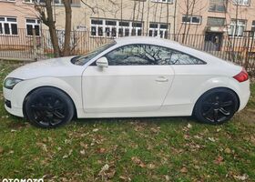 Ауді TT, об'ємом двигуна 1.98 л та пробігом 190 тис. км за 7019 $, фото 5 на Automoto.ua