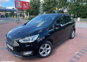 Форд Сі-Макс, об'ємом двигуна 2 л та пробігом 165 тис. км за 10324 $, фото 2 на Automoto.ua