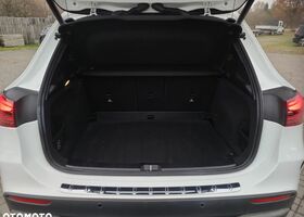 Мерседес ГЛА-Клас 2024 у Європі на Automoto.ua Білий Мерседес ГЛА-Клас, об'ємом двигуна 1 л та пробігом 18 тис. км за 41139 $, фото 24 на Automoto.ua