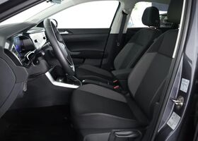 Фольксваген Taigo 2024 в Европе на Automoto.ua Серый Фольксваген Taigo, объемом двигателя 1 л и пробегом 10 тыс. км за 30233 $, фото 9 на Automoto.ua