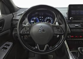 Міцубісі Eclipse Cross 2022 у Європі на Automoto.ua Білий Міцубісі Eclipse Cross, об'ємом двигуна 2.36 л та пробігом 62 тис. км за 25195 $, фото 19 на Automoto.ua