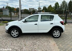 Дачія Sandero StepWay, об'ємом двигуна 1.46 л та пробігом 211 тис. км за 5594 $, фото 2 на Automoto.ua