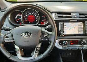 Кіа Ріо, об'ємом двигуна 1.25 л та пробігом 37 тис. км за 8207 $, фото 7 на Automoto.ua