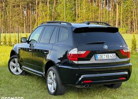 БМВ Х3, объемом двигателя 2.99 л и пробегом 237 тыс. км за 9266 $, фото 12 на Automoto.ua