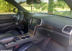 Джип Grand Cherokee, об'ємом двигуна 2.99 л та пробігом 160 тис. км за 19417 $, фото 27 на Automoto.ua