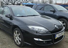 Рено Лагуна, об'ємом двигуна 2 л та пробігом 338 тис. км за 3866 $, фото 1 на Automoto.ua