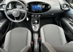 Тойота Aygo X, об'ємом двигуна 1 л та пробігом 5 тис. км за 23869 $, фото 9 на Automoto.ua