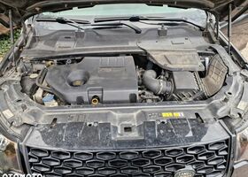 Ленд Ровер Discovery Sport, объемом двигателя 2 л и пробегом 163 тыс. км за 14017 $, фото 24 на Automoto.ua