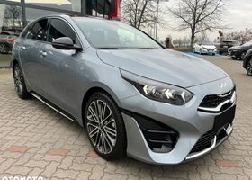 Кіа Про Сід, об'ємом двигуна 1.48 л та пробігом 1 тис. км за 33395 $, фото 1 на Automoto.ua