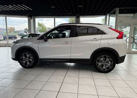 Мицубиси Эклипс 2019 в Европе на Automoto.ua Мицубиси Эклипс, объемом двигателя 2.27 л и пробегом 139 тыс. км за 16500 $, фото 4 на Automoto.ua