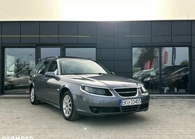 Сааб 9-5, об'ємом двигуна 1.91 л та пробігом 260 тис. км за 2354 $, фото 3 на Automoto.ua