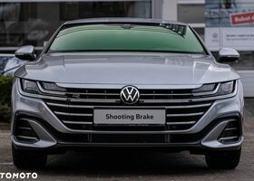 Фольксваген Arteon, объемом двигателя 1.98 л и пробегом 10 тыс. км за 41469 $, фото 2 на Automoto.ua