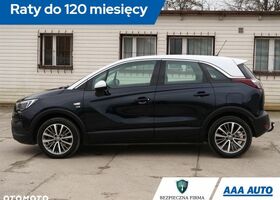 Опель Crossland X, объемом двигателя 1.2 л и пробегом 46 тыс. км за 14039 $, фото 2 на Automoto.ua