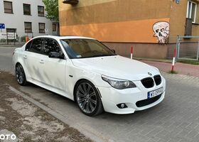 БМВ 5 Серія, об'ємом двигуна 2.98 л та пробігом 323 тис. км за 11879 $, фото 2 на Automoto.ua