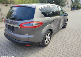 Форд С-Макс, об'ємом двигуна 1.6 л та пробігом 139 тис. км за 6469 $, фото 6 на Automoto.ua