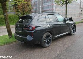 БМВ X3 M, об'ємом двигуна 2.99 л та пробігом 70 тис. км за 35832 $, фото 2 на Automoto.ua