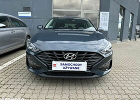 Хендай i30, об'ємом двигуна 1.5 л та пробігом 71 тис. км за 13369 $, фото 2 на Automoto.ua