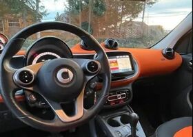 Смарт Forfour, об'ємом двигуна 0 л та пробігом 14 тис. км за 10778 $, фото 11 на Automoto.ua