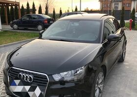 Ауді A1, об'ємом двигуна 1.6 л та пробігом 172 тис. км за 6371 $, фото 3 на Automoto.ua