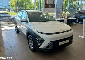 Хендай Kona, объемом двигателя 1 л и пробегом 5 тыс. км за 21798 $, фото 1 на Automoto.ua