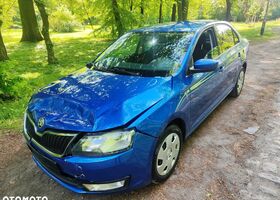 Шкода Рапід, об'ємом двигуна 1.2 л та пробігом 156 тис. км за 3175 $, фото 7 на Automoto.ua