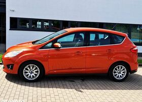 Форд Сі-Макс, об'ємом двигуна 2 л та пробігом 190 тис. км за 5183 $, фото 6 на Automoto.ua