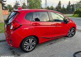 Хонда Джаз, об'ємом двигуна 1.32 л та пробігом 68 тис. км за 13585 $, фото 6 на Automoto.ua