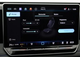 Фольксваген Тігуан 2025 у Європі на Automoto.ua Зелений Фольксваген Тігуан, об'ємом двигуна 1.5 л та пробігом 50 тис. км за 71424 $, фото 14 на Automoto.ua