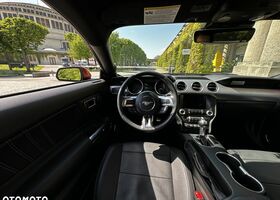 Форд Мустанг, об'ємом двигуна 5.04 л та пробігом 57 тис. км за 35421 $, фото 7 на Automoto.ua