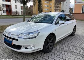 Сітроен С5, об'ємом двигуна 2.18 л та пробігом 295 тис. км за 9244 $, фото 1 на Automoto.ua