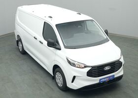 Форд Транзит Кастом 2025 в Европе на Automoto.ua Форд Транзит Кастом, объемом двигателя 2 л и пробегом 10 тыс. км за 39835 $, фото 24 на Automoto.ua