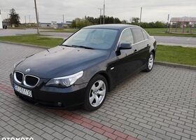 БМВ 5 Серия, объемом двигателя 2.98 л и пробегом 270 тыс. км за 5572 $, фото 1 на Automoto.ua