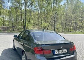 БМВ 3 Серія, об'ємом двигуна 2 л та пробігом 269 тис. км за 10778 $, фото 5 на Automoto.ua