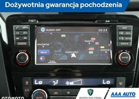 Ніссан ІксТрейл, об'ємом двигуна 1.6 л та пробігом 78 тис. км за 16847 $, фото 10 на Automoto.ua